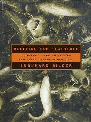 cover image of Noodling for Flatheads